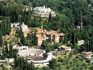 Villa San Felice del Benaco Omgeving 35