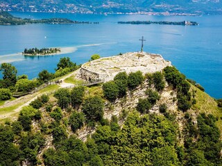 Villa San Felice del Benaco Ambiente 37