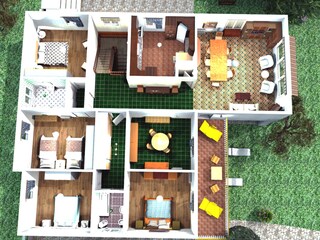 Villa San Felice del Benaco Documento 41