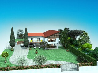 Villa San Felice del Benaco Documento 42