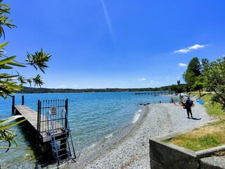 Villa San Felice del Benaco Buitenaudio-opname 8