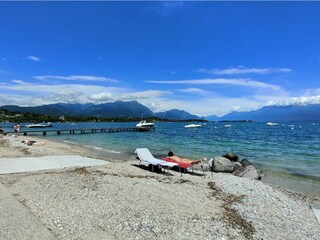 Villa San Felice del Benaco Registrazione all'aperto 9