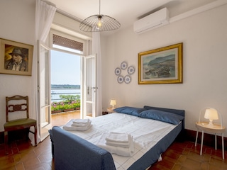 5. Schlafzimmer mit Schlafcoach