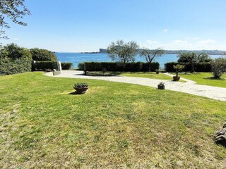 Villa San Felice del Benaco Registrazione all'aperto 11