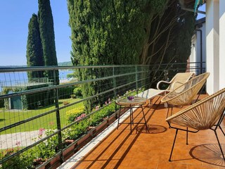 Villa San Felice del Benaco Buitenaudio-opname 3