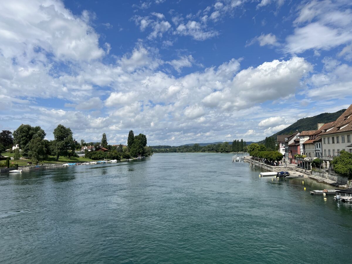 Stein am Rhein