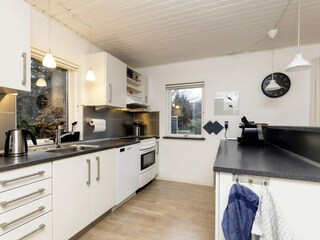 Casa de vacaciones Vaeggerløse  22