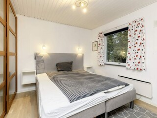 Casa de vacaciones Vaeggerløse  25