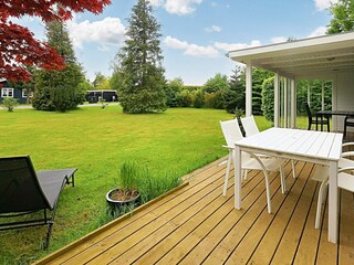 Casa de vacaciones Vaeggerløse  20