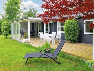 Casa de vacaciones Vaeggerløse  26