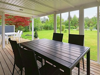 Casa de vacaciones Vaeggerløse  27