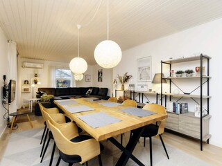 Ferienhaus Vaeggerløse  14