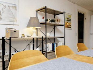 Maison de vacances Vaeggerløse  4