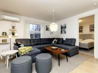 Ferienhaus Vaeggerløse  19
