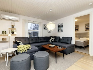 Ferienhaus Vaeggerløse  7