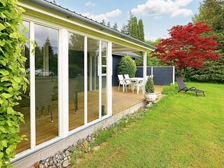 Maison de vacances Vaeggerløse  16