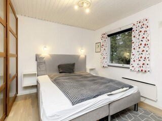 Ferienhaus Vaeggerløse  21