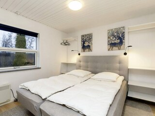 Casa per le vacanze Vaeggerløse  11