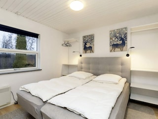 Holiday house Vaeggerløse  9