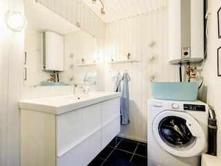 Holiday house Vaeggerløse  6