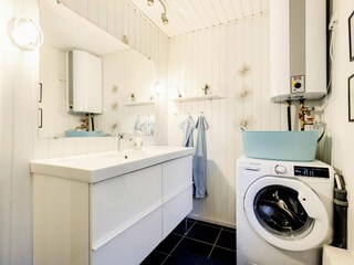 Vakantiehuis Vaeggerløse  6