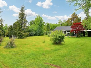 Casa de vacaciones Vaeggerløse  16