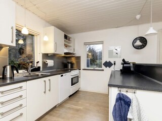 Ferienhaus Vaeggerløse  23