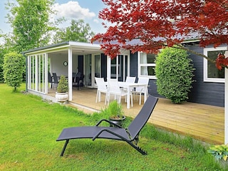 Ferienhaus Vaeggerløse  13