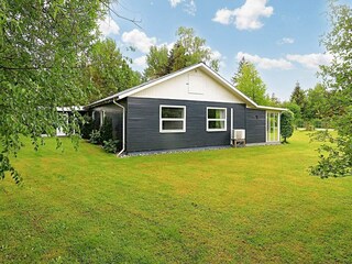 Casa per le vacanze Vaeggerløse  16