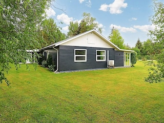 Maison de vacances Vaeggerløse  16