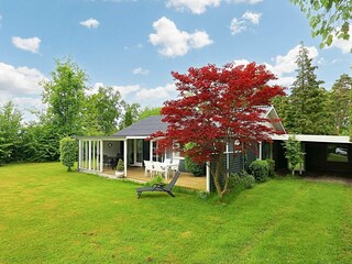 Maison de vacances Vaeggerløse  27