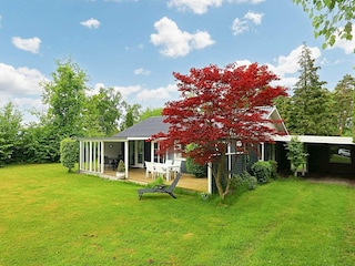 Maison de vacances Vaeggerløse  30