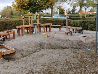 Casa de vacaciones Vaeggerløse  18