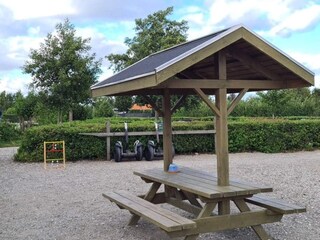 Casa de vacaciones Vaeggerløse  19