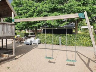 Vakantiehuis Vaeggerløse  22