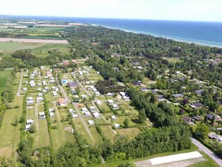 Casa de vacaciones Vaeggerløse  15