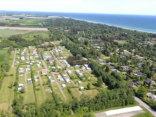 Casa de vacaciones Vaeggerløse  20
