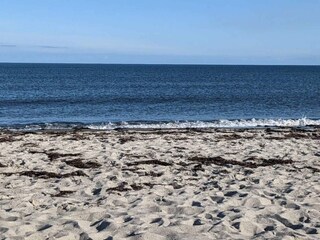 Casa de vacaciones Vaeggerløse  14