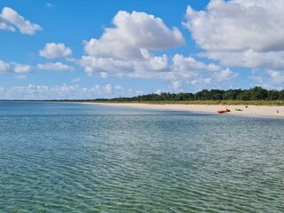Casa per le vacanze Vaeggerløse  21