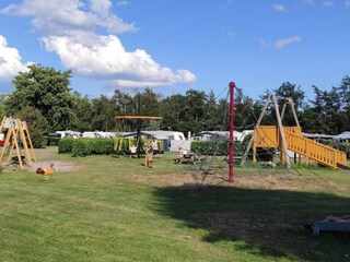 Ferienhaus Vaeggerløse  5