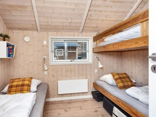 Vakantiehuis Ebeltoft  24