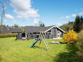 Vakantiehuis Ebeltoft  30