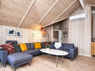 Ferienhaus Ebeltoft  2