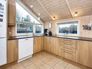 Vakantiehuis Ebeltoft  5