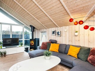 Vakantiehuis Ebeltoft  3