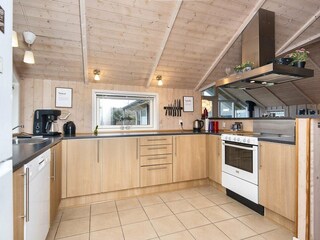 Vakantiehuis Ebeltoft  6
