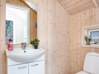 Vakantiehuis Ebeltoft  8