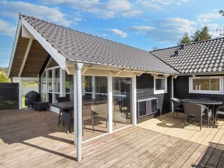 Ferienhaus Ebeltoft  11