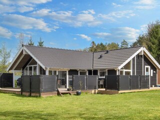Ferienhaus Ebeltoft  12