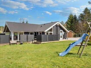 Ferienhaus Ebeltoft  14